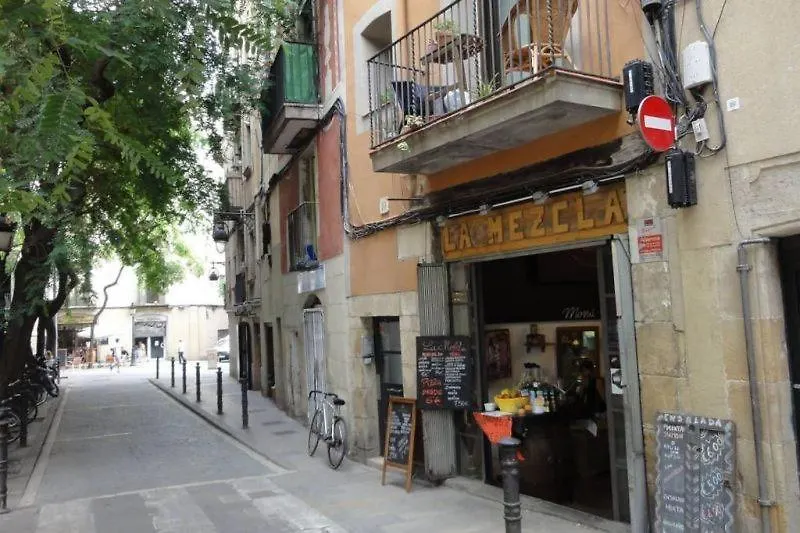 El Born - Spacious 2 Bedrooms Barcelona