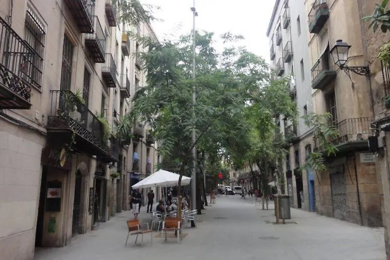Apartment El Born - Spacious 2 Bedrooms Barcelona