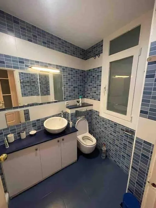 El Born - Spacious 2 Bedrooms Barcelona Apartment