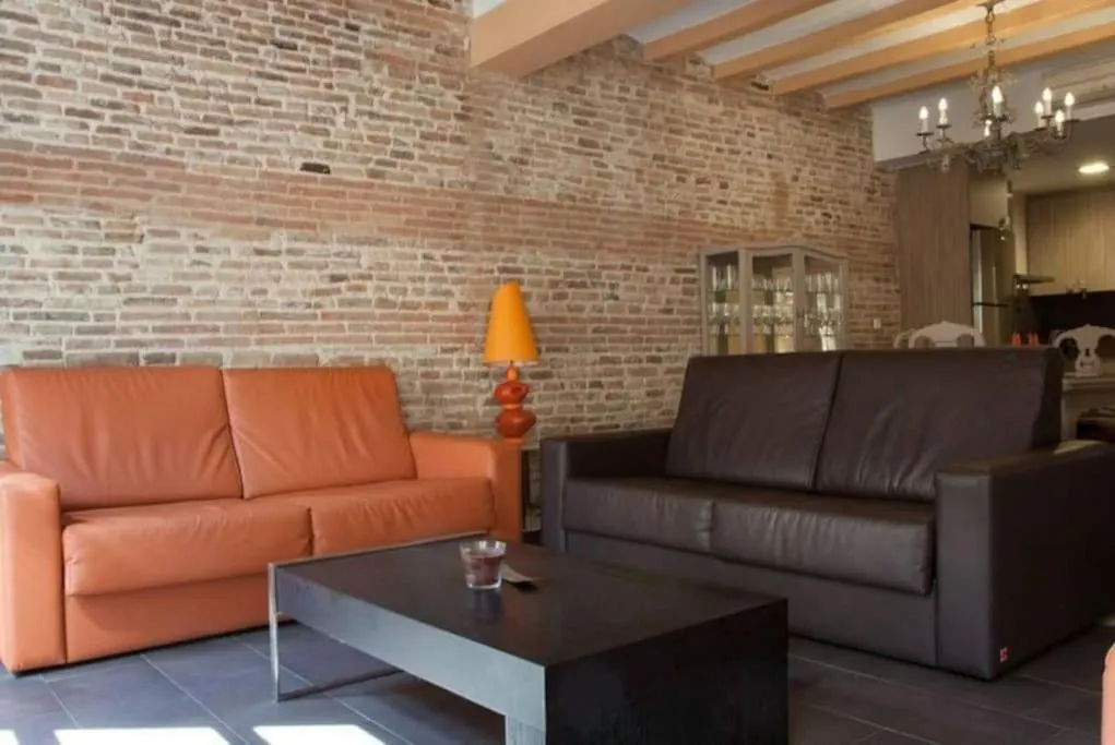 El Born - Spacious 2 Bedrooms Barcelona Spain